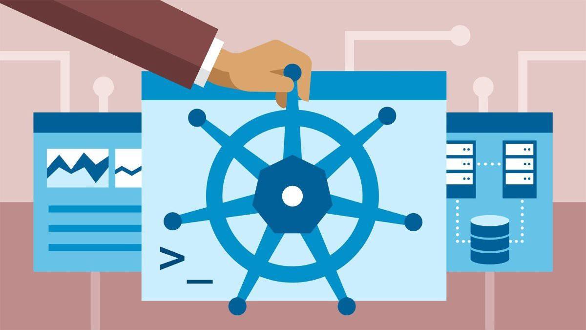 Kubernetes 控制器的工作原理解读