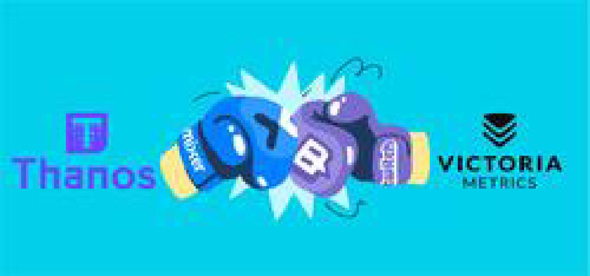 Thanos 与 Victoriametrics 集群版的比较