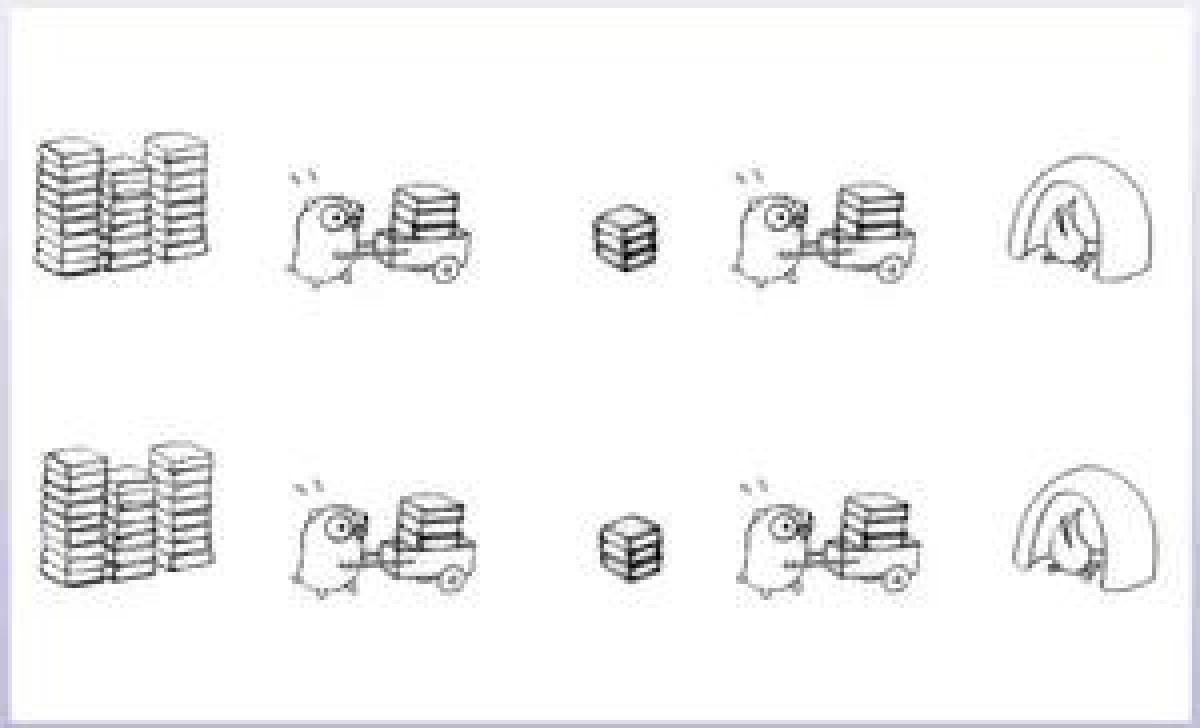 并发与并行的区别