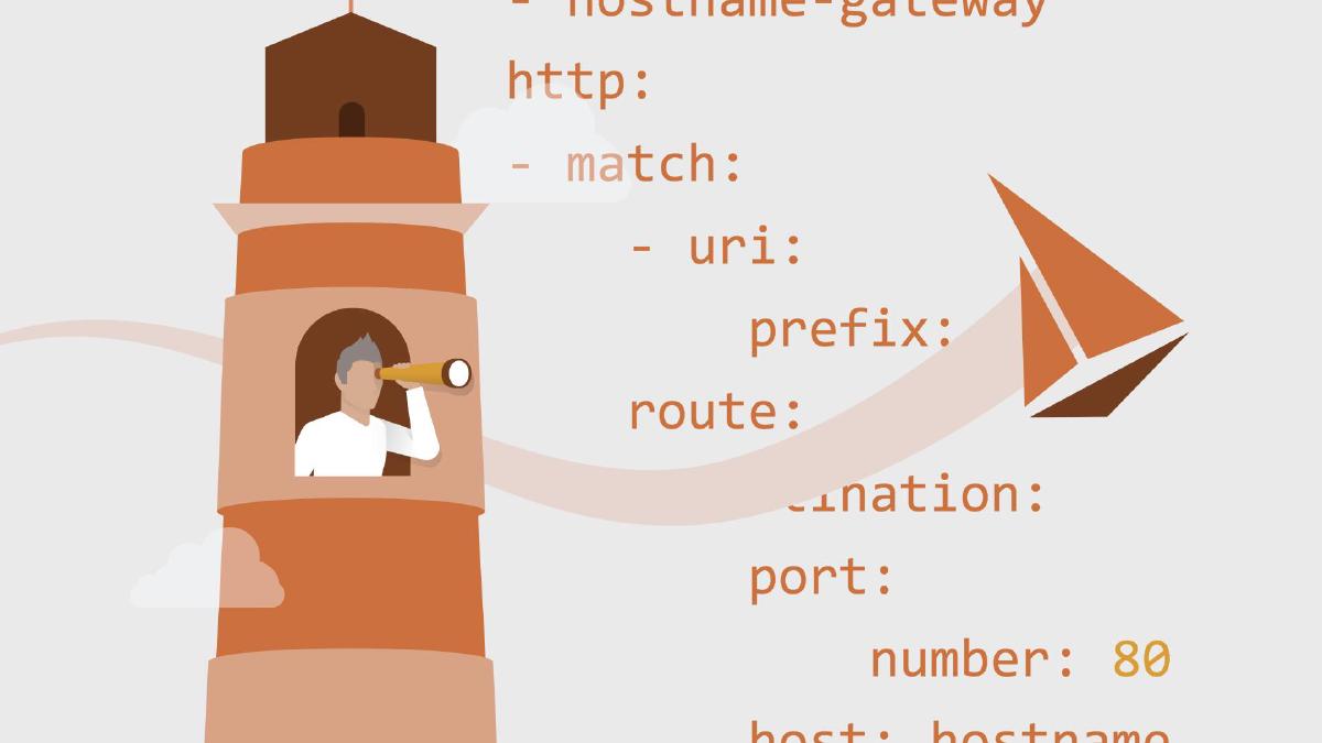 Istio 中 VirtualService 的注意事项