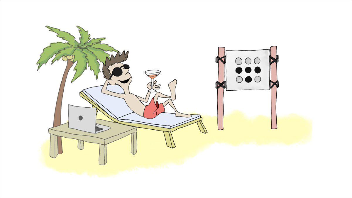 Tailscale 基础教程：部署私有 DERP 中继服务器