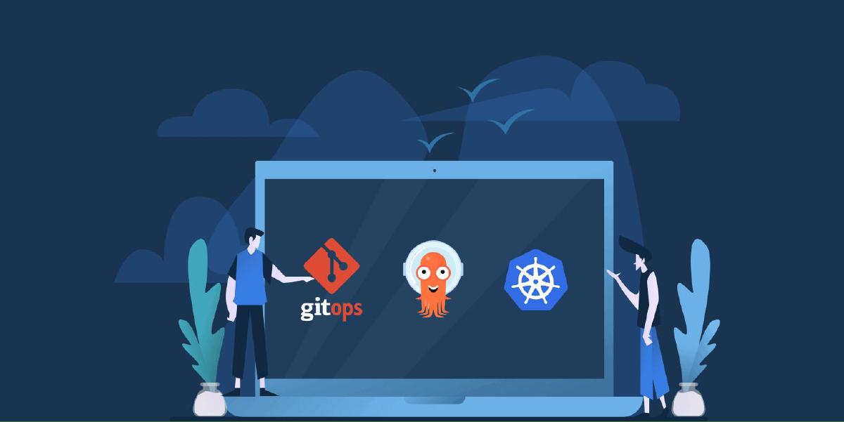 Argo CD 入门教程