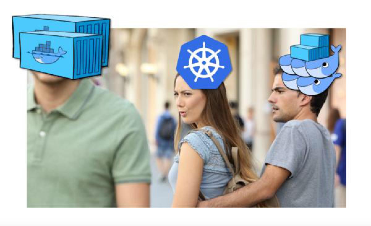 Containerd 使用教程