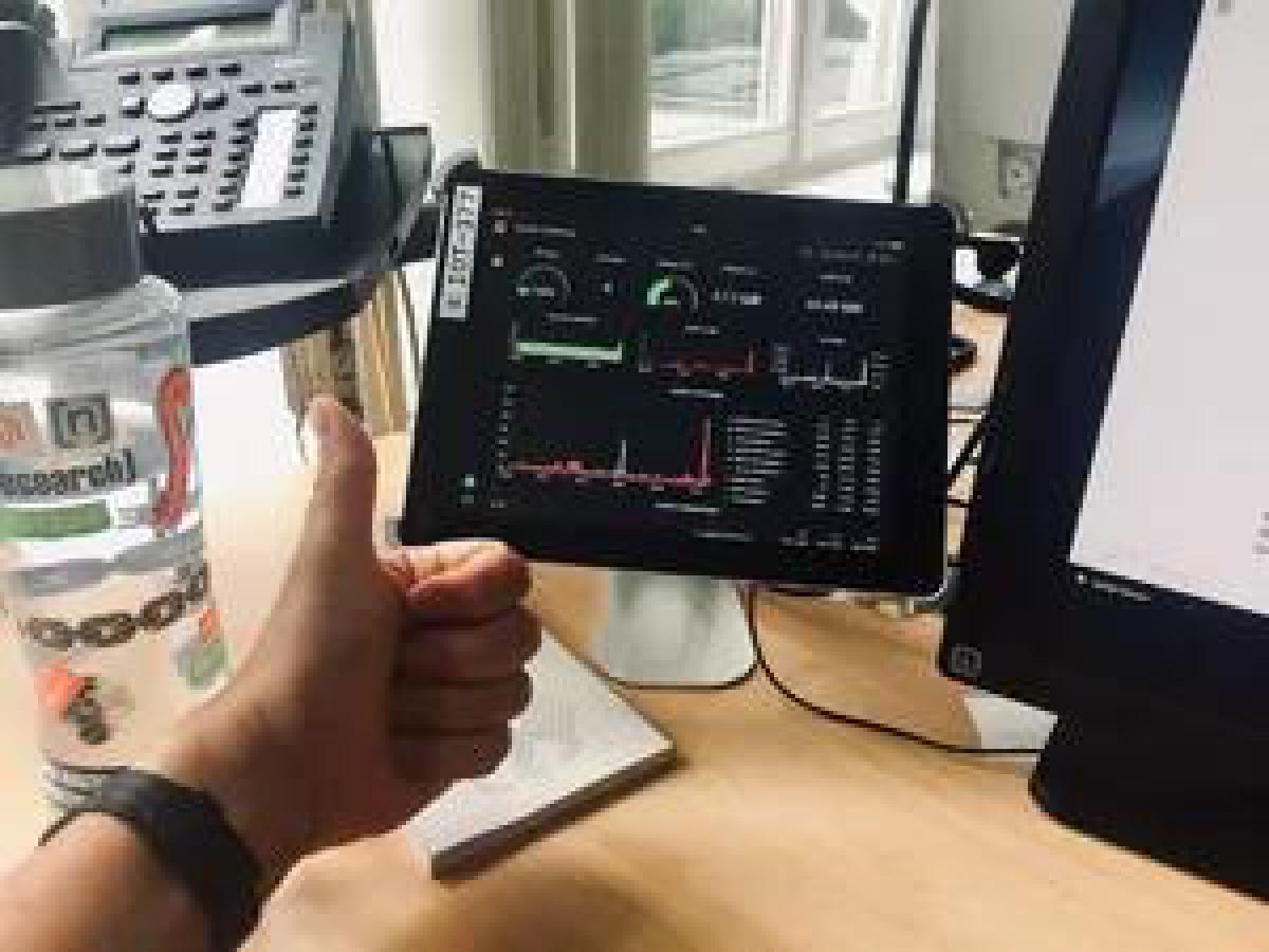 Grafana 6.4 正式发布！