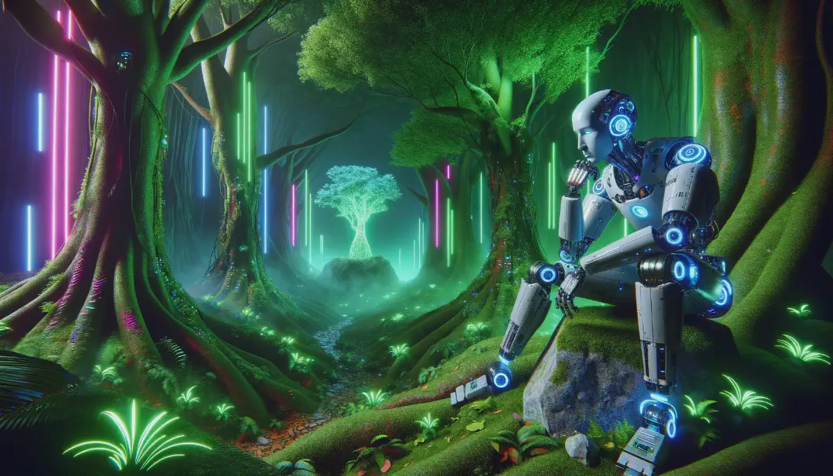 GPT 原理详解：大模型到底有没有智能？