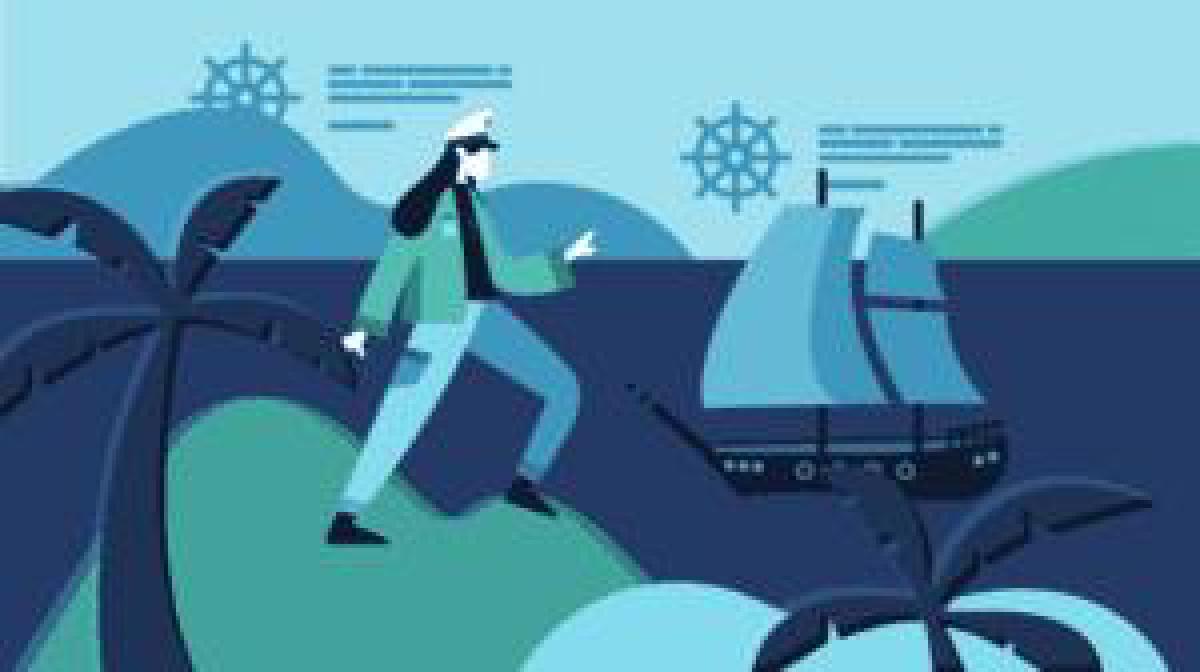 Kubernetes 的层级命名空间介绍