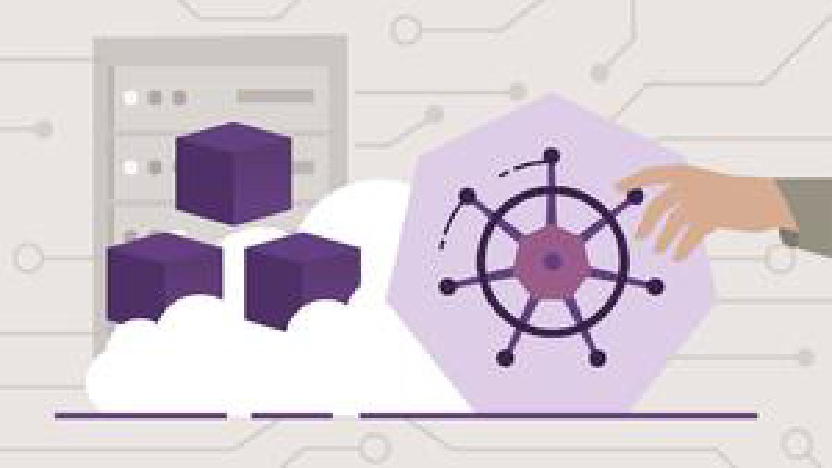 kube-proxy IPVS 模式的工作原理