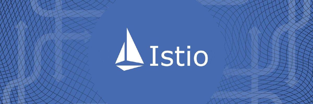 Istio 1.0 部署