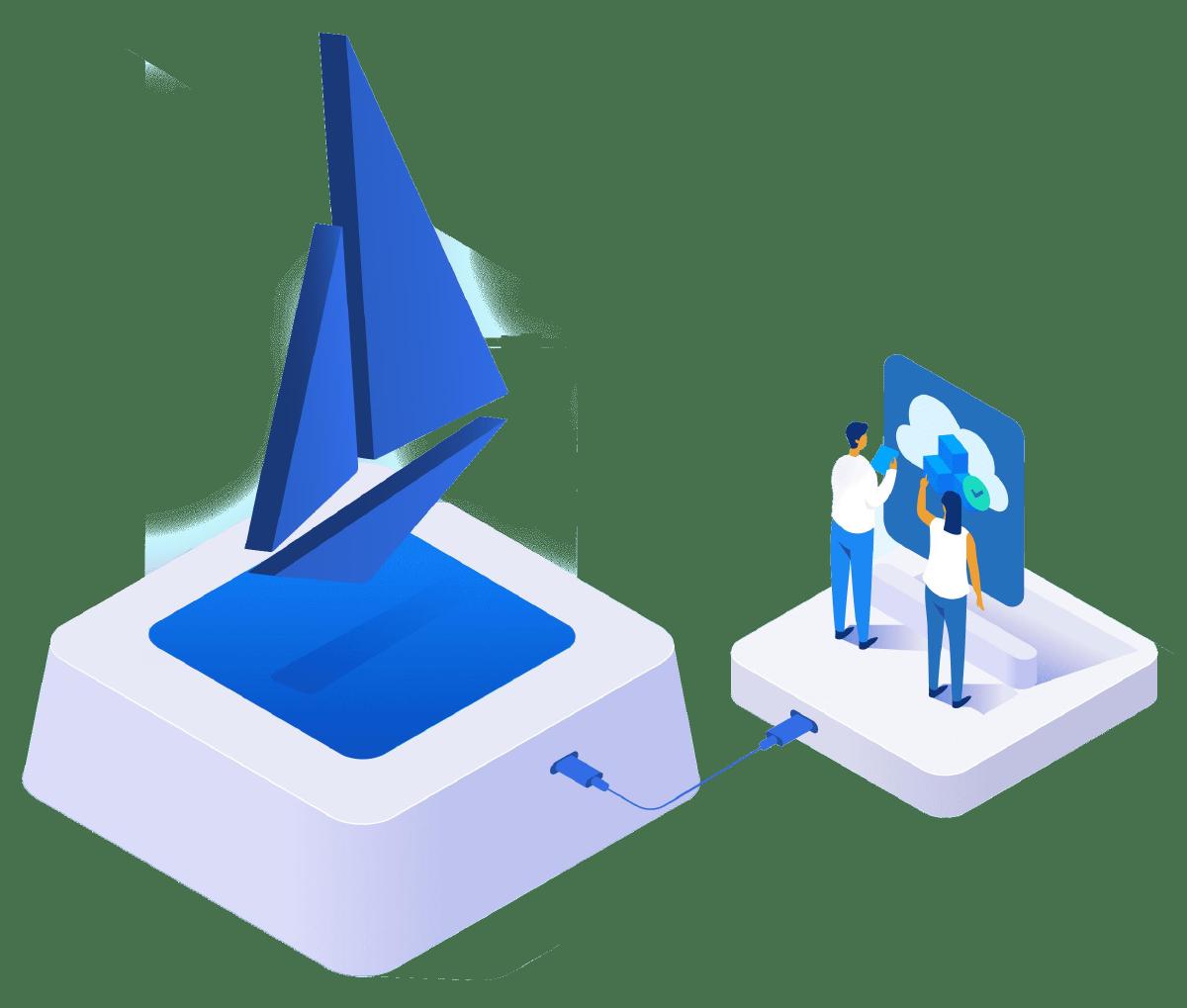 Istio 服务网格中的网关