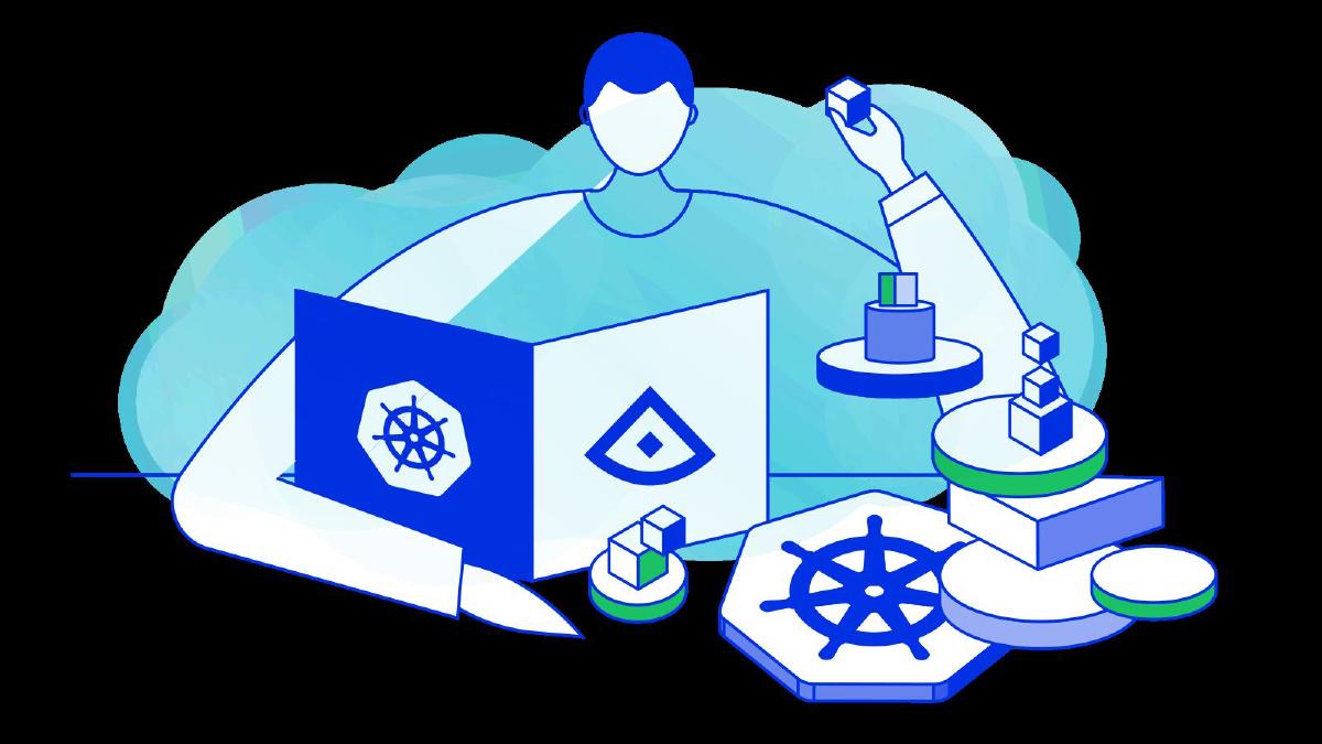 Kubernetes 网络扩展