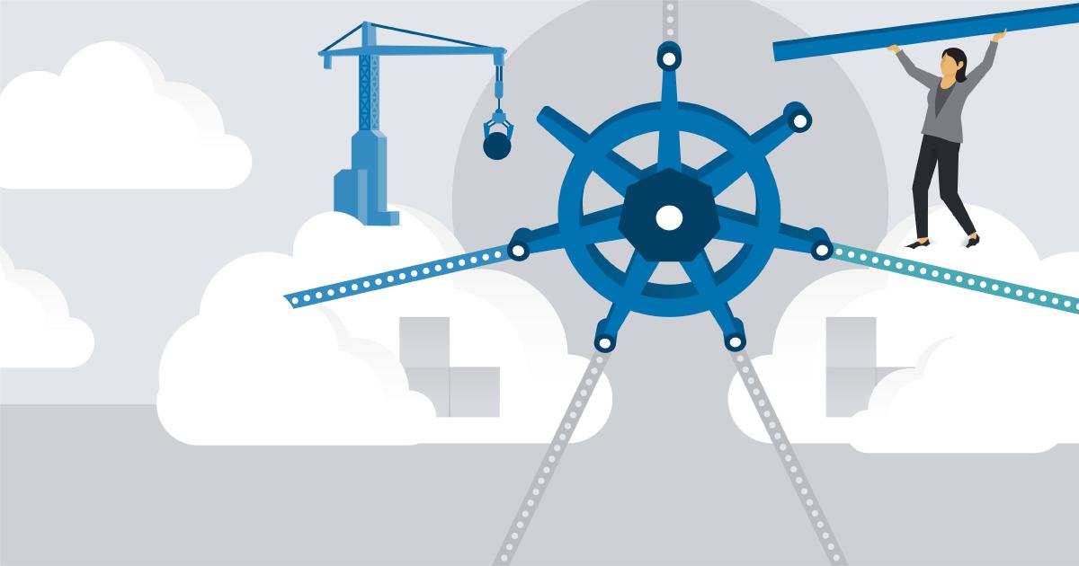 深入理解 Kubernetes API Server(一)