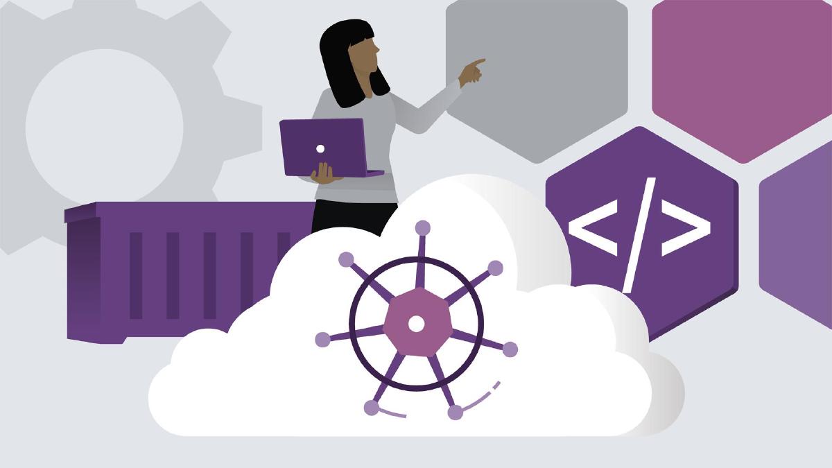 Kubernetes 资源管理概述