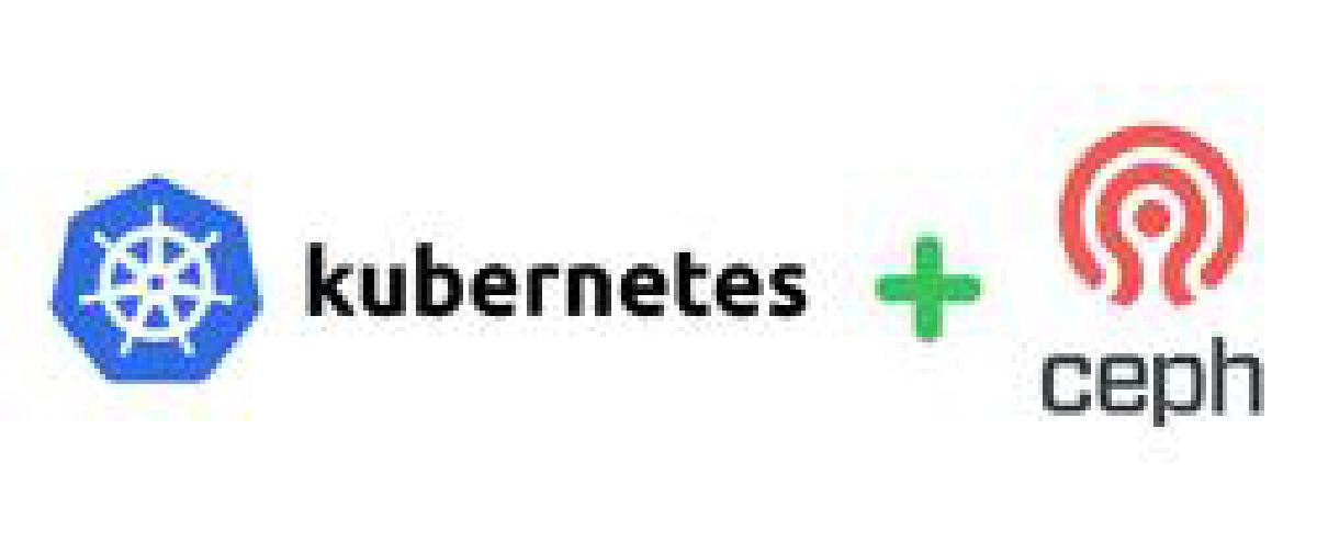 Kubernetes 使用 ceph-csi 消费 RBD 作为持久化存储