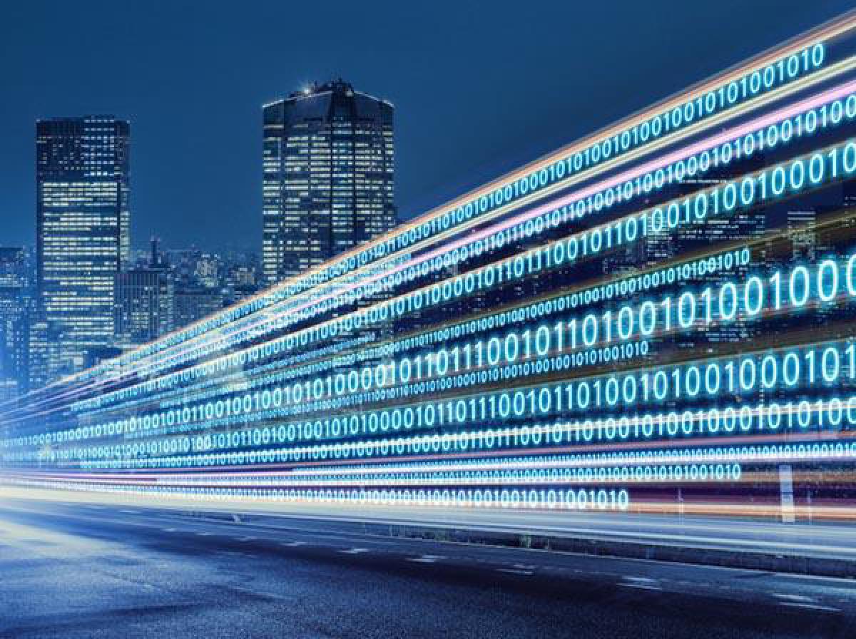 数据包在 Istio 网格中的生命周期