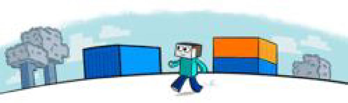 在 Minecraft 中管理 Kubernetes 集群