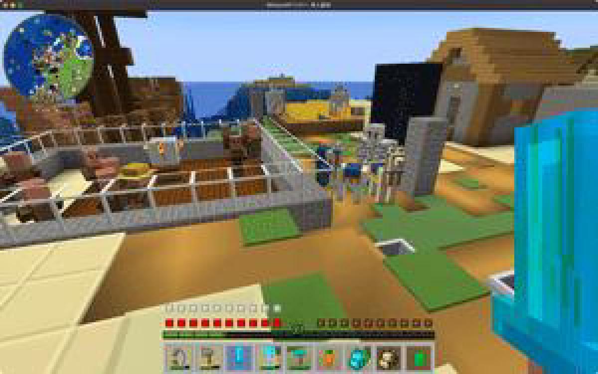 在 M1 Macbook 中使用原生 Java 运行 Minecraft