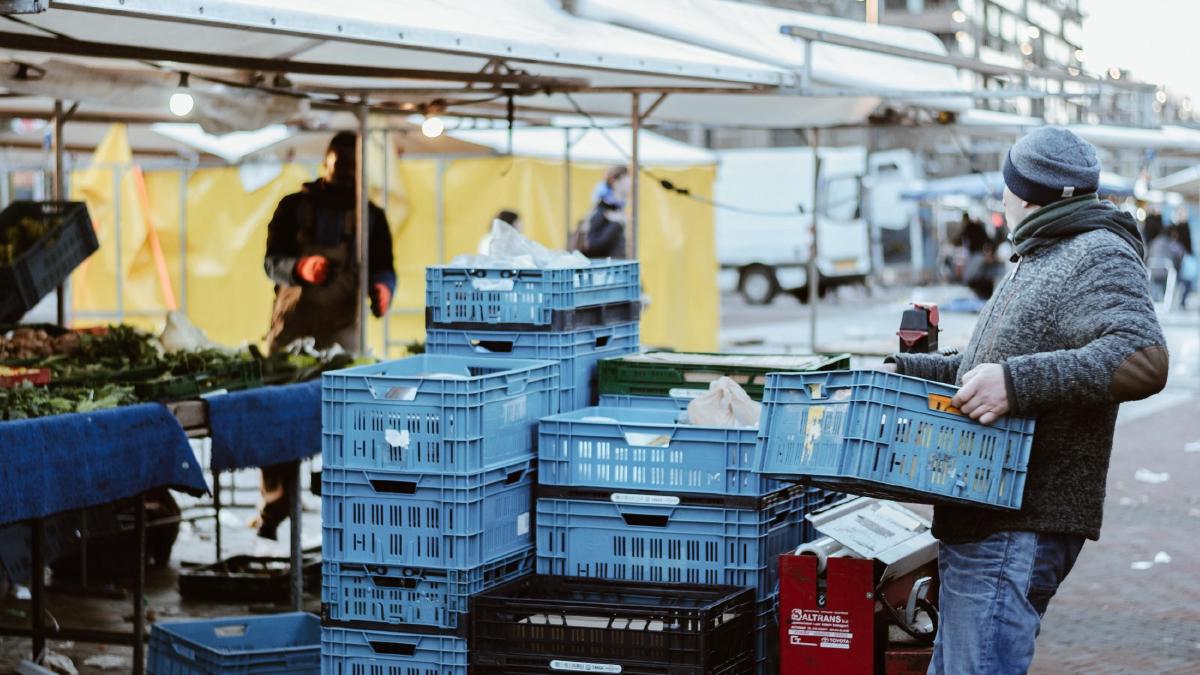 优化生产环境中的 Kubernetes 资源分配