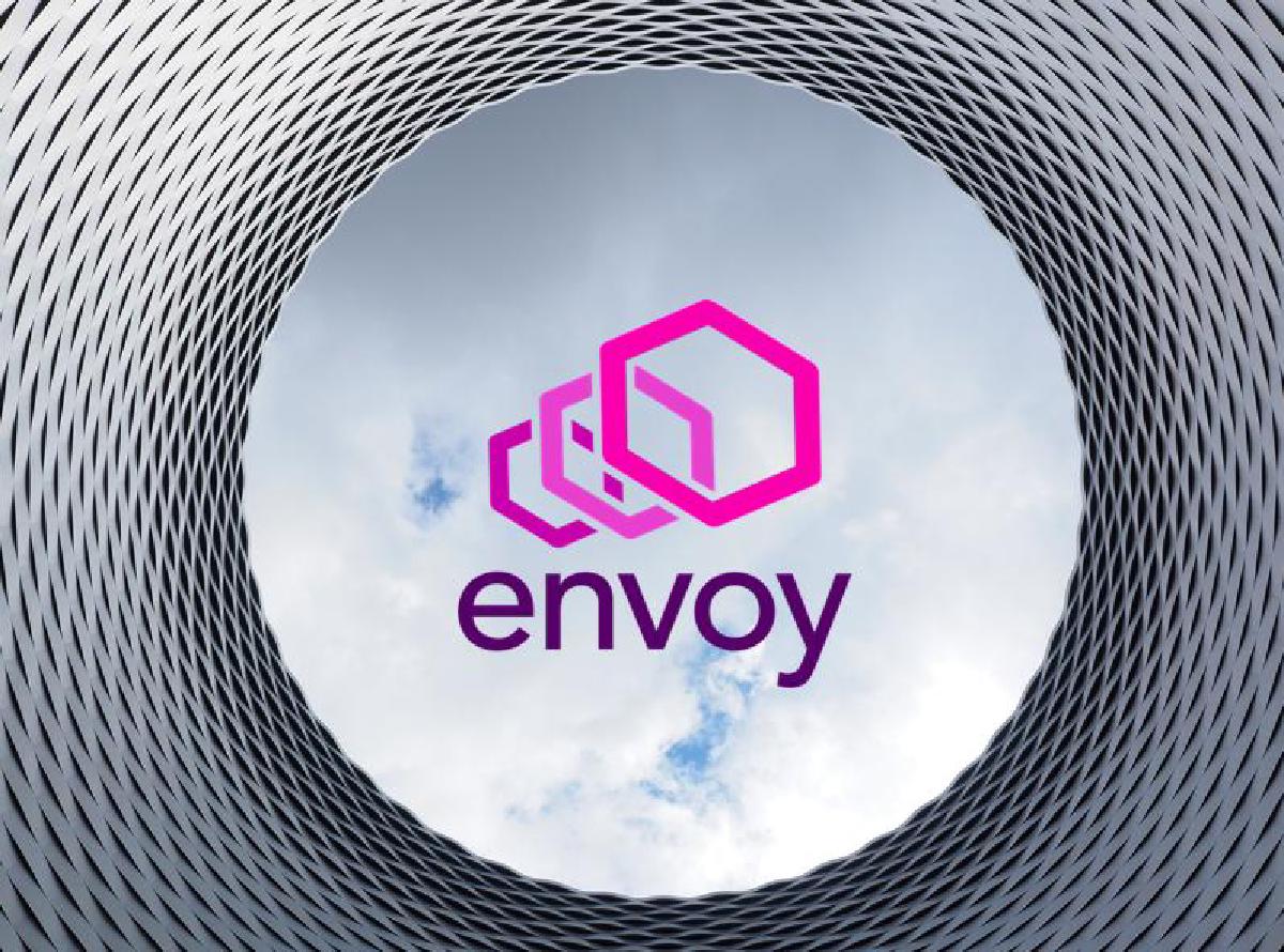 Envoy 基础教程:入门篇