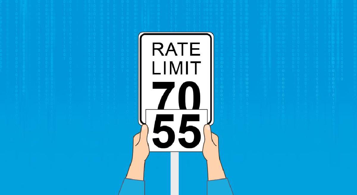 Envoy 基础教程:对应用进行速率限制