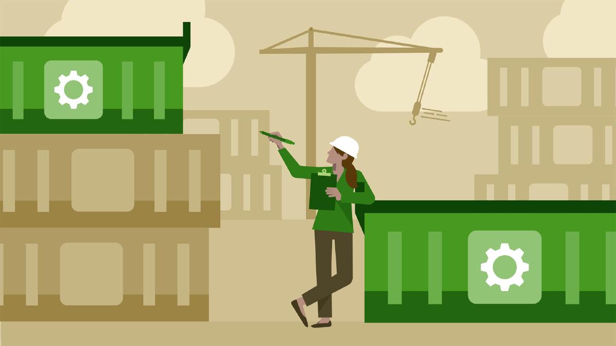 Device Mapper基础教程:Docker 中使用 devicemapper 存储驱动