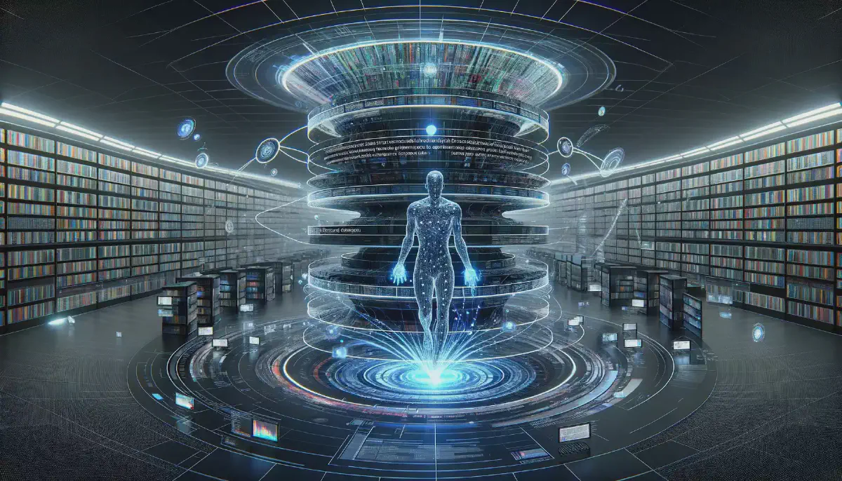 RAG 技术是什么？