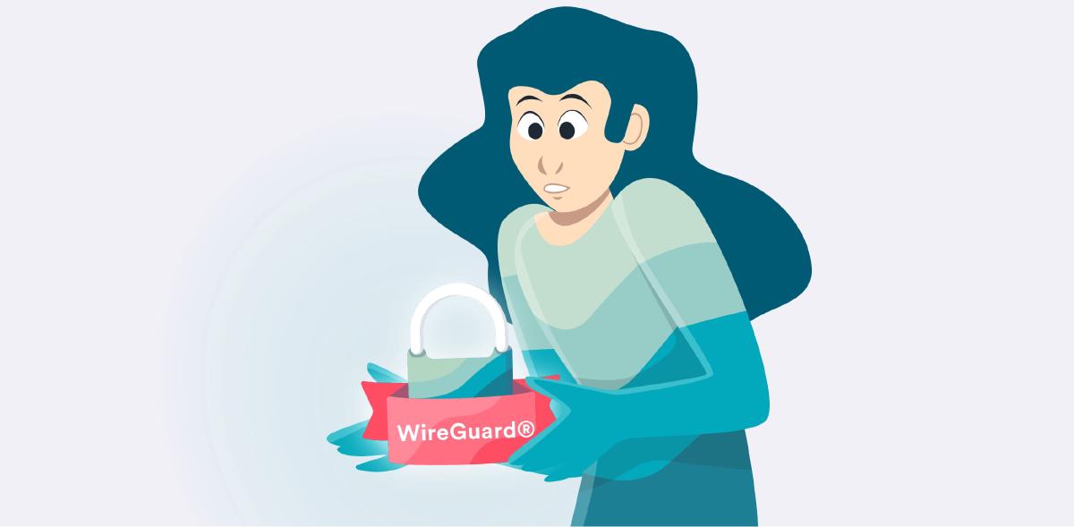 WireGuard 教程：WireGuard 的工作原理